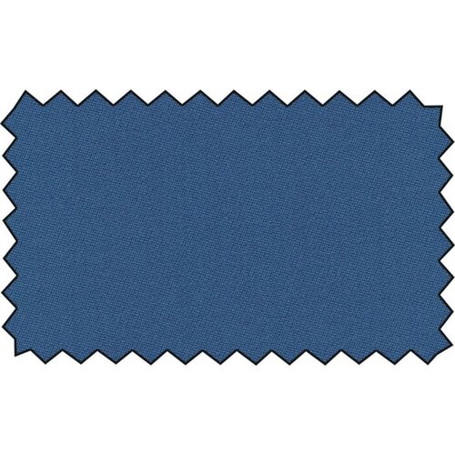 Simonis Poollaken synthetisch electric blue 140 x 200