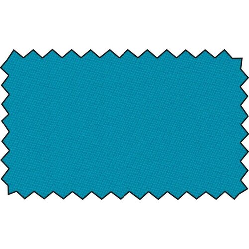 Simonis Buffalo Royal plus lakengrønt for lek størrelse 115 x 230 cm