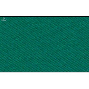 Elite poollaken synthetisch groen 160 x 200 cm