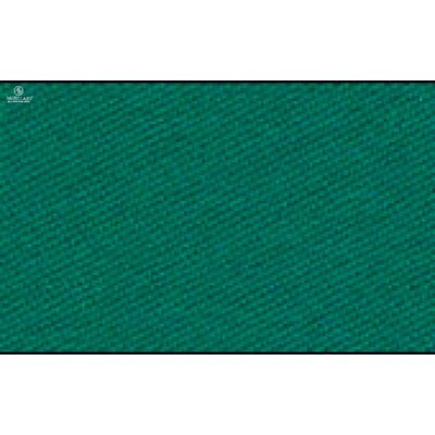 Elite syntetisk poolklud grøn 160 x 200 cm