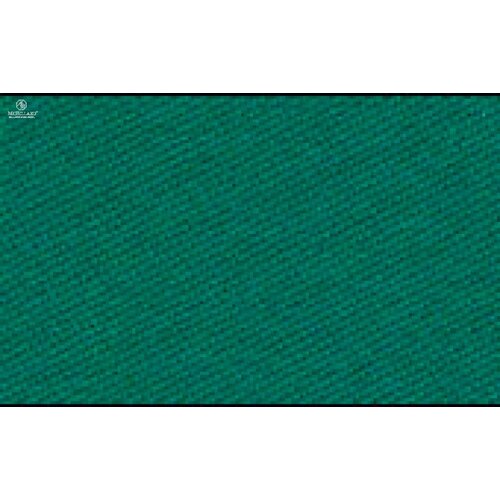 Simonis Elite poollaken synthetisch groen 160 x 200 cm