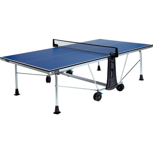 CORNILLEAU Cornilleau 300 indoor table tennis table blue