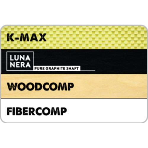 LONGONI Topeind Longoni Luna Nera 11,8 mm VP2 Refurbished let op 70 cm