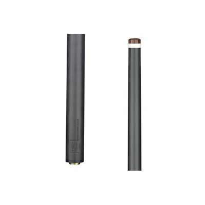 Top end Longoni Luna Nera 11.8 mm VP2 Refurbished, note 70 cm