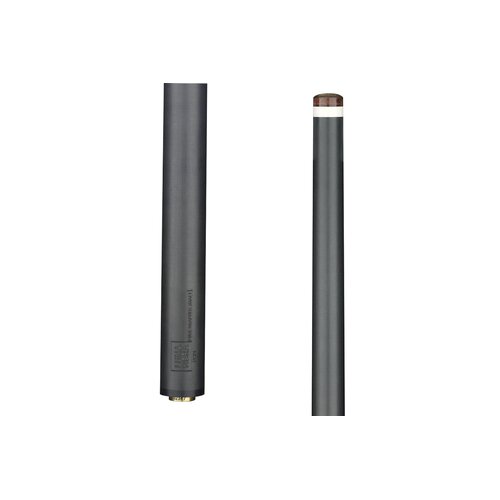 LONGONI Toppända Longoni Luna Nera 11,8 mm VP2 Renoverad, not 70 cm