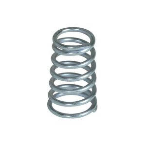 Table football Metal spring 16 mm diameter 40 mm long