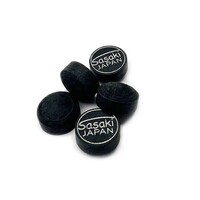 Sasaki Black Diamond-spids M-14