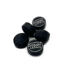 Sasaki Black Diamond-spids M-14