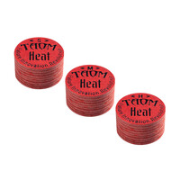 TAOM HEAT tip 14mm cues repair Taom TAOM HEAT tip 14mm cues repair