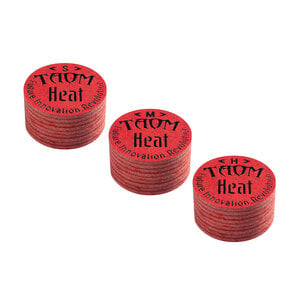 TAOM HEAT pomerans 14mm keuen reparatie