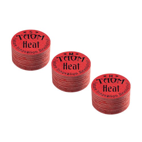 TAOM HEAT-spets 14 mm-köreparation Taom TAOM HEAT-spets 14 mm-köreparation