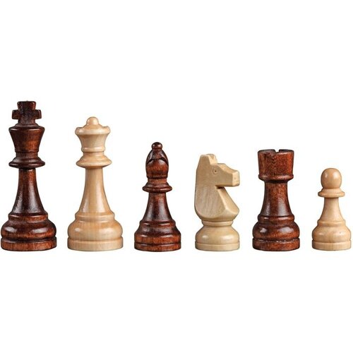 Philos opvouwbare schaak set 50mm veld PHILOS Philos opvouwbare schaak set 50mm veld