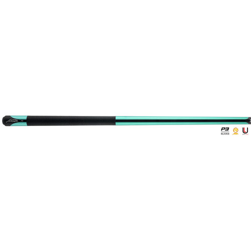 Predator P3 Teal LL, Uni-Loc Predator Predator P3 Teal LL, Uni-Loc
