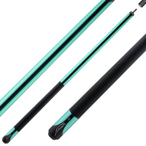 Predator Predator P3 Teal LL, Uni-Loc Predator P3 Teal LL, Uni-Loc