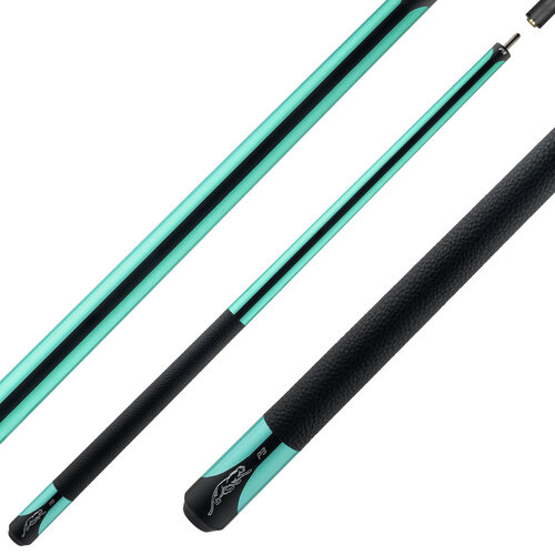 Predator P3 Teal LL, Uni-Loc Predator Predator P3 Teal LL, Uni-Loc