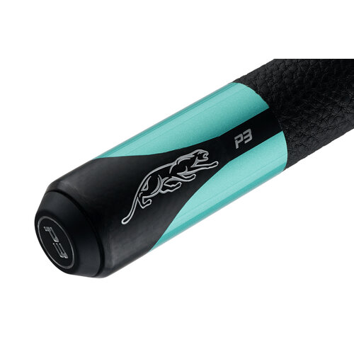 Predator P3 Teal LL, Uni-Loc Predator Predator P3 Teal LL, Uni-Loc