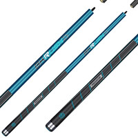 Predator BK Rush Årets Farge SW, Revo Break, Uni-Loc Predator Predator BK Rush Årets Farge SW, Revo Break, Uni-Loc