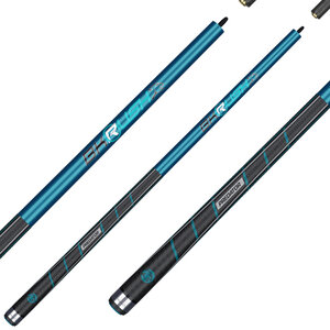 Predator BK Rush Årets Farge SW, Revo Break, Uni-Loc