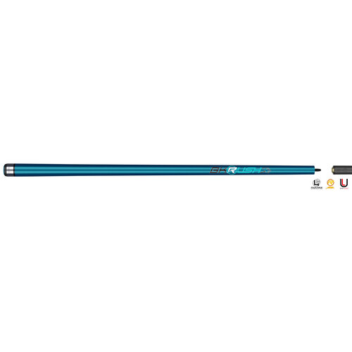 Predator BK Rush Årets Farge NW, Revo Break, Uni-Loc Predator Predator BK Rush Årets Farge NW, Revo Break, Uni-Loc