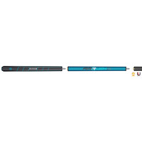 Predator Air Rush årets farge SW, tredelt, Uni-Loc Predator Predator Air Rush årets farge SW, tredelt, Uni-Loc