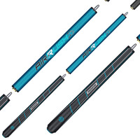 Predator Air Rush årets farge SW, tredelt, Uni-Loc Predator Predator Air Rush årets farge SW, tredelt, Uni-Loc