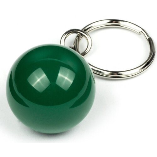 Biljardkule nøkkelring - 25 mm ARAMITH Biljardkule nøkkelring - 25 mm
