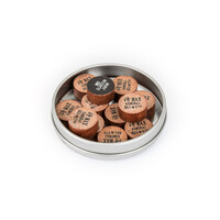 Samurai brown 8 layers 14 mm soft, medium and super hard Samurai Samurai brown 8 layers 14 mm soft, medium and super hard