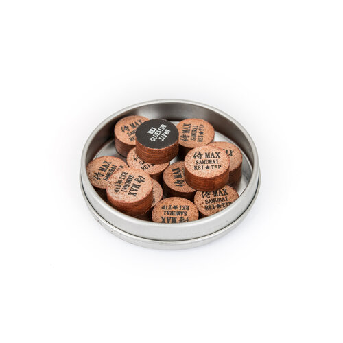 Samurai brown 8 layers 14 mm soft, medium and super hard Samurai Samurai brown 8 layers 14 mm soft, medium and super hard