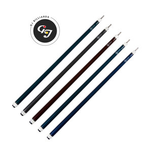 GJBilliards Pro.02 Cue av Gert-Jan Veldhuizen