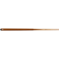 Poolkeu Power II met koperen schroefpomerans 13 mm Classic Poolkeu Power II met koperen schroefpomerans 13 mm