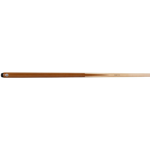 Poolkeu Power II met koperen schroefpomerans 13 mm Classic Poolkeu Power II met koperen schroefpomerans 13 mm