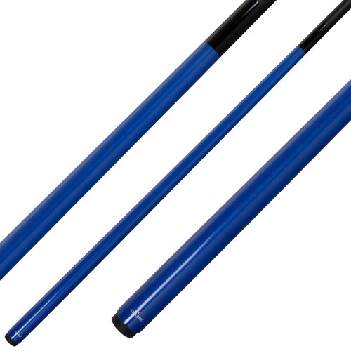 Poolkeu Classic fiber blue eendelig Classic Poolkeu Classic fiber blue eendelig
