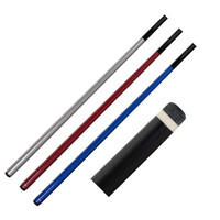 Poolkeu Classic fiber blue eendelig Classic Poolkeu Classic fiber blue eendelig