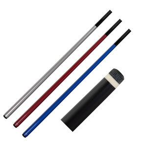 Poolkeu Classic fiber blue eendelig