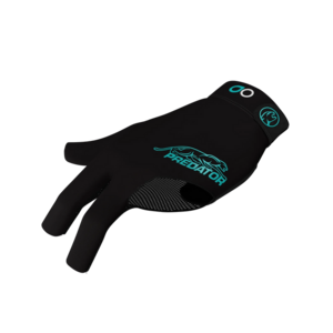 Predator Handske Second Skin Vänster Albin Ouschan