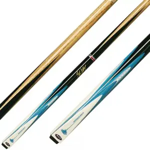 Snookerkö BCE Mark Selby Shockwave 2-delat