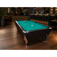 Vi installerer poolbordet gratis i dit hotel/restaurant. Dine gæster betaler pr. spil, og vi deler indtægterne. Inkluderer professionel installation, service og vedligeholdelse. Sam Vi installerer poolbordet gratis i dit hotel/restaurant. Dine gæster betaler pr. spil, og vi deler indtægterne. Inkluderer professionel installation, service og vedligeholdelse.
