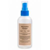 Van den Broek Billiard Ball Cleaner. Our advice Van den Broek biljarts Van den Broek Billiard Ball Cleaner. Our advice
