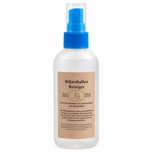 Van den Broek Billiard Ball Cleaner. Our advice Van den Broek biljarts Van den Broek Billiard Ball Cleaner. Our advice