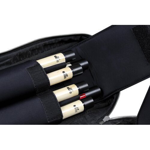 Cue bag 4B/8S Longoni Giotto -lago LONGONI Cue bag 4B/8S Longoni Giotto -lago