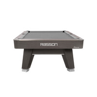Pool table Rasson ACURRA (MR-SUNG SERIES), 9 ft., Gray (Sarum Strand) Rasson Pool table Rasson ACURRA (MR-SUNG SERIES), 9 ft., Gray (Sarum Strand)