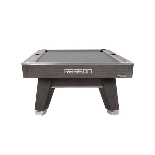 Pool table Rasson ACURRA (MR-SUNG SERIES), 9 ft., Gray (Sarum Strand) Rasson Pool table Rasson ACURRA (MR-SUNG SERIES), 9 ft., Gray (Sarum Strand)