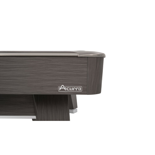Pool table Rasson ACURRA (MR-SUNG SERIES), 9 ft., Gray (Sarum Strand) Rasson Pool table Rasson ACURRA (MR-SUNG SERIES), 9 ft., Gray (Sarum Strand)