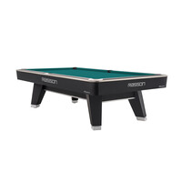Rasson ACURRA (MR-SUNG SERIES), 9 ft., matt-black (Strong Black) Rasson Rasson ACURRA (MR-SUNG SERIES), 9 ft., matt-black (Strong Black)