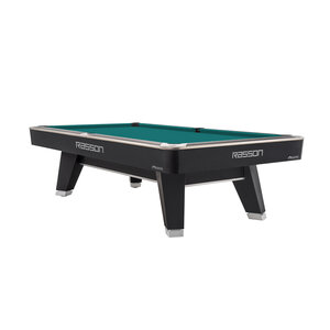 Rasson ACURRA (MR-SUNG SERIES), 9 ft., matt-black (Strong Black)