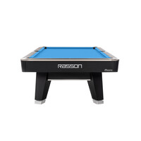 Rasson ACURRA (MR-SUNG SERIES), 9 ft., matt-black (Strong Black) Rasson Rasson ACURRA (MR-SUNG SERIES), 9 ft., matt-black (Strong Black)