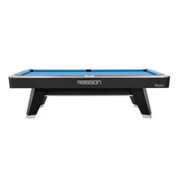 Rasson ACURRA (MR-SUNG-SERIEN), 2,7 m, matsort (Strong Black) Rasson Rasson ACURRA (MR-SUNG-SERIEN), 2,7 m, matsort (Strong Black)