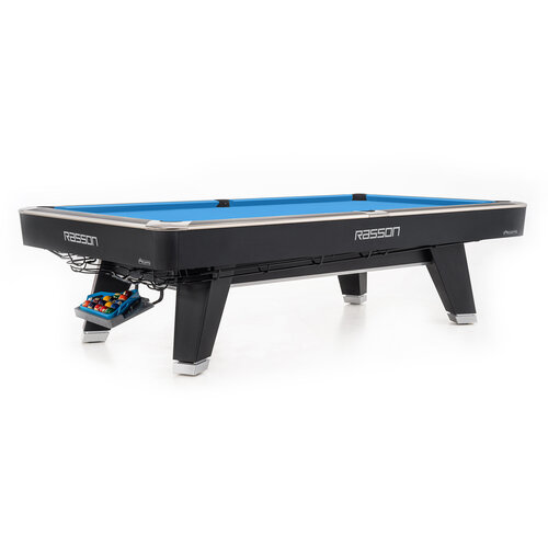 Rasson ACURRA (MR-SUNG SERIES), 9 ft., matt-black (Strong Black) Rasson Rasson ACURRA (MR-SUNG SERIES), 9 ft., matt-black (Strong Black)