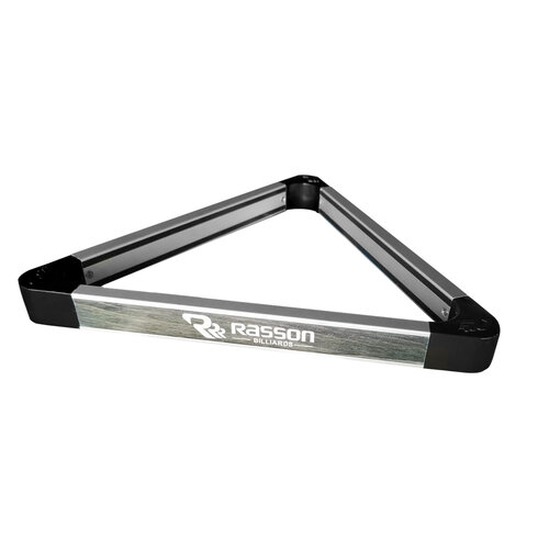 Rasson Wolf poolbord, 2,7 m sort Rasson Rasson Wolf poolbord, 2,7 m sort