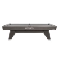 Pool table Rasson ACURRA (MR-SUNG SERIES), 9 ft., Gray (Sarum Strand) - Copy Rasson Pool table Rasson ACURRA (MR-SUNG SERIES), 9 ft., Gray (Sarum Strand) - Copy